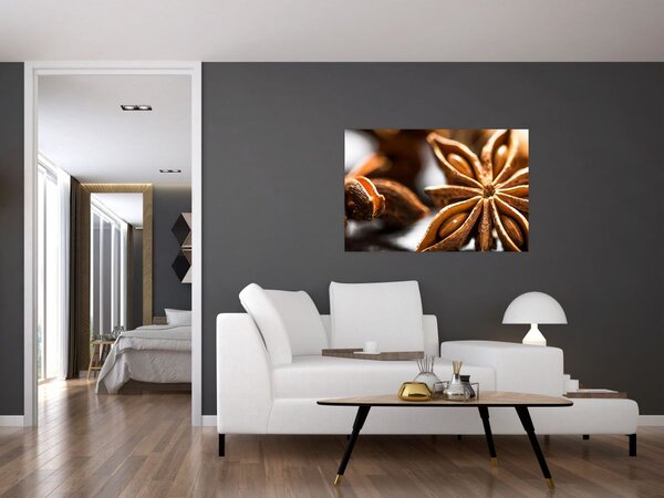 Slika - Anis (90x60 cm)