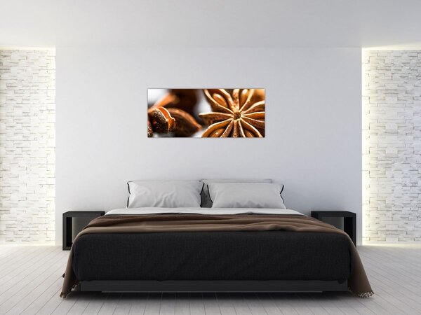 Slika - Anis (120x50 cm)