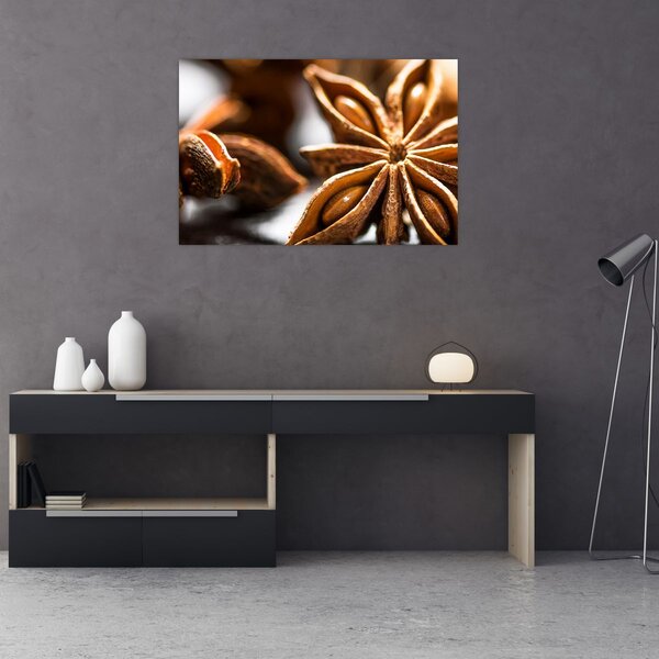 Slika - Anis (90x60 cm)