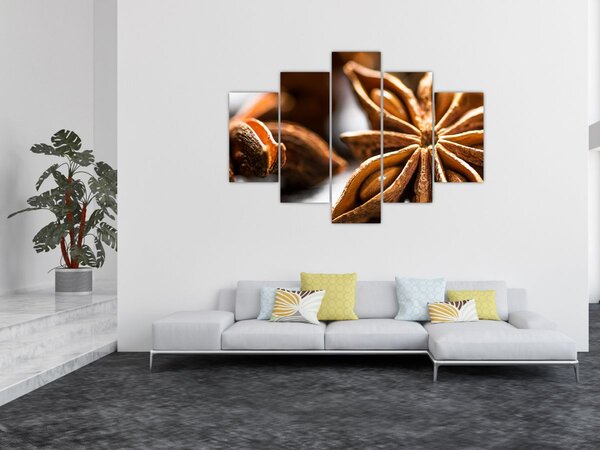 Slika - Anis (150x105 cm)
