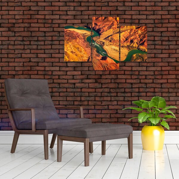 Slika - Grand Canyon (90x60 cm)