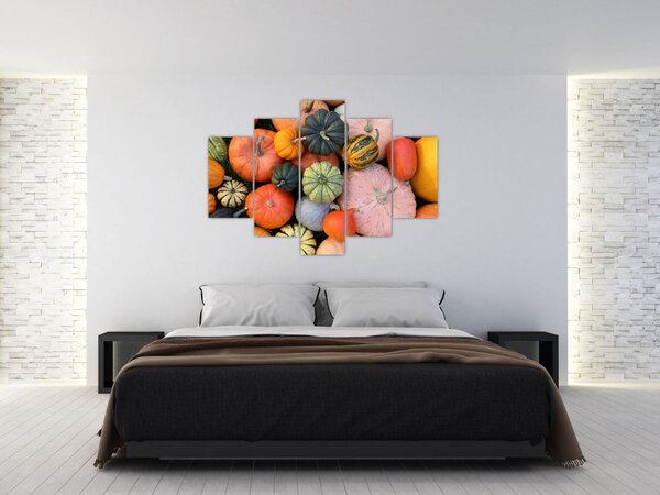 Slika - Bundeva (150x105 cm)