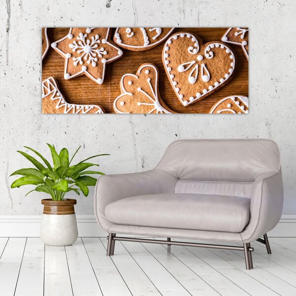 Slika - Medenjak (120x50 cm)