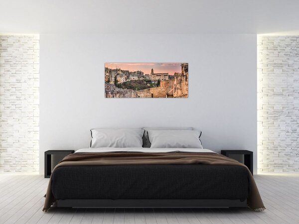 Slika - Gravina u Pugliji, Italija (120x50 cm)