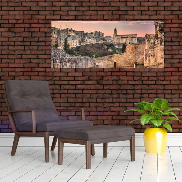 Slika - Gravina u Pugliji, Italija (120x50 cm)
