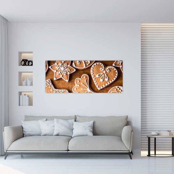 Slika - Medenjak (120x50 cm)