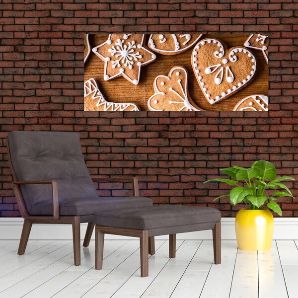Slika - Medenjak (120x50 cm)