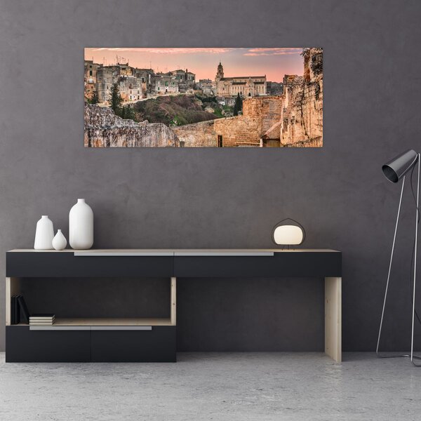 Slika - Gravina u Pugliji, Italija (120x50 cm)