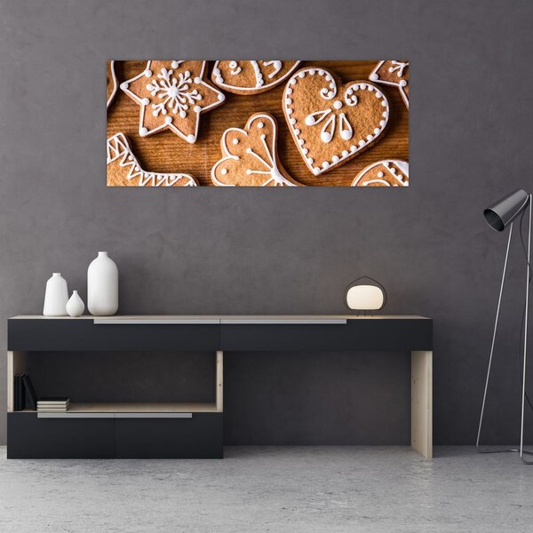 Slika - Medenjak (120x50 cm)