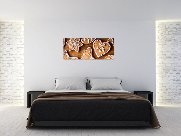 Slika - Medenjak (120x50 cm)
