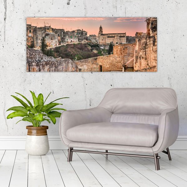 Slika - Gravina u Pugliji, Italija (120x50 cm)