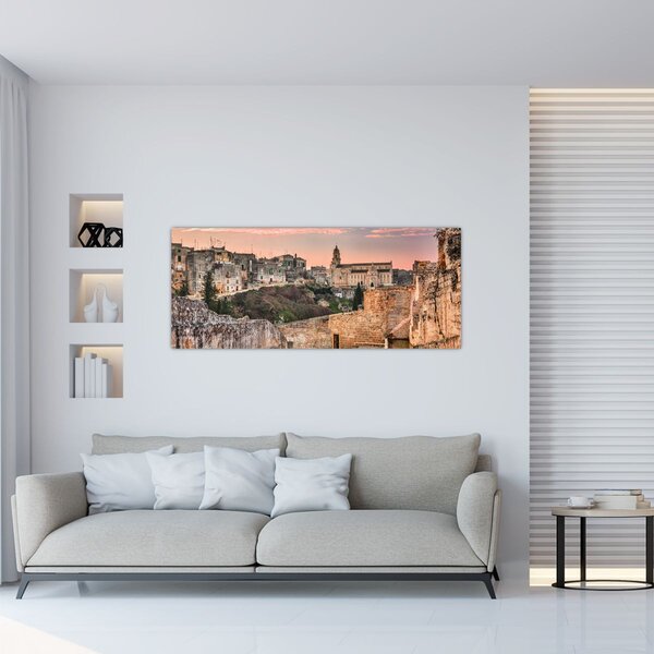 Slika - Gravina u Pugliji, Italija (120x50 cm)
