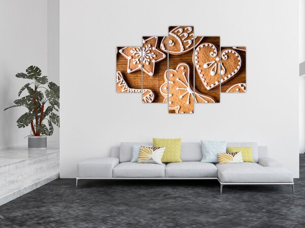 Slika - Medenjak (150x105 cm)