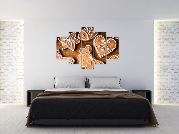 Slika - Medenjak (150x105 cm)
