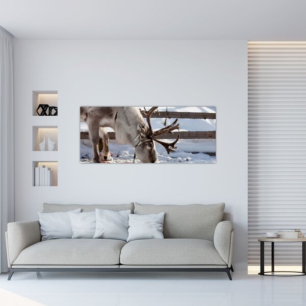 Slika - sub (120x50 cm)
