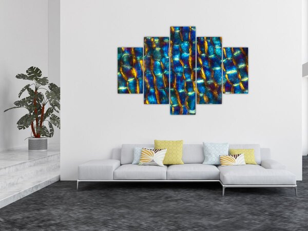 Slika - Stanične stijenke (150x105 cm)