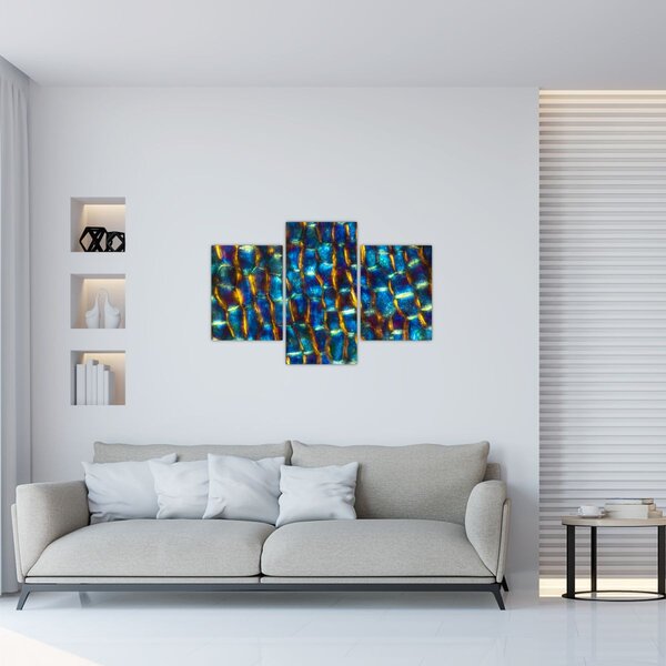 Slika - Stanične stijenke (90x60 cm)