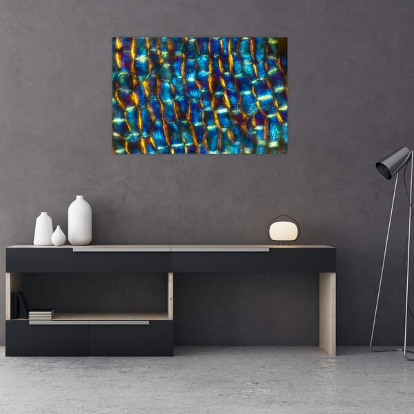 Slika - Stanične stijenke (90x60 cm)