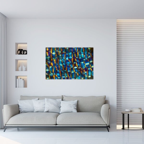 Slika - Stanične stijenke (90x60 cm)