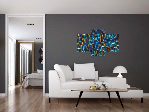 Slika - Stanične stijenke (90x60 cm)