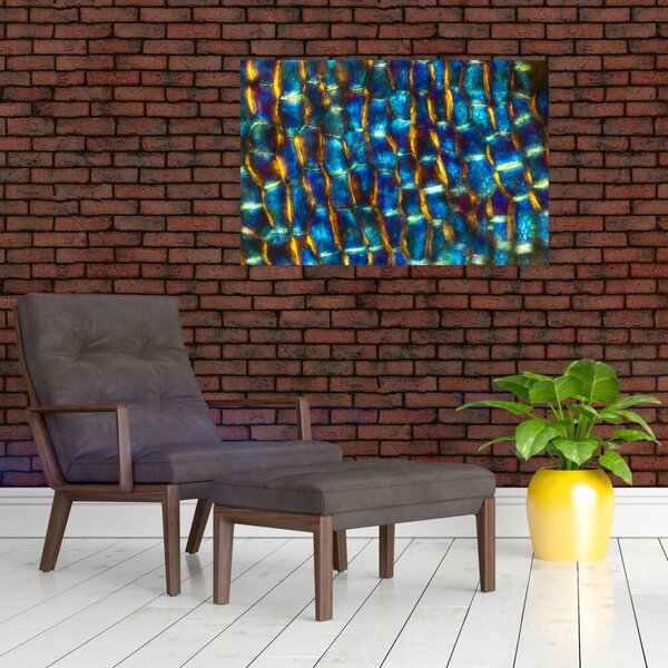 Slika - Stanične stijenke (90x60 cm)