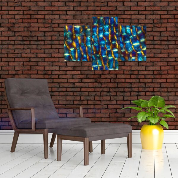 Slika - Stanične stijenke (90x60 cm)