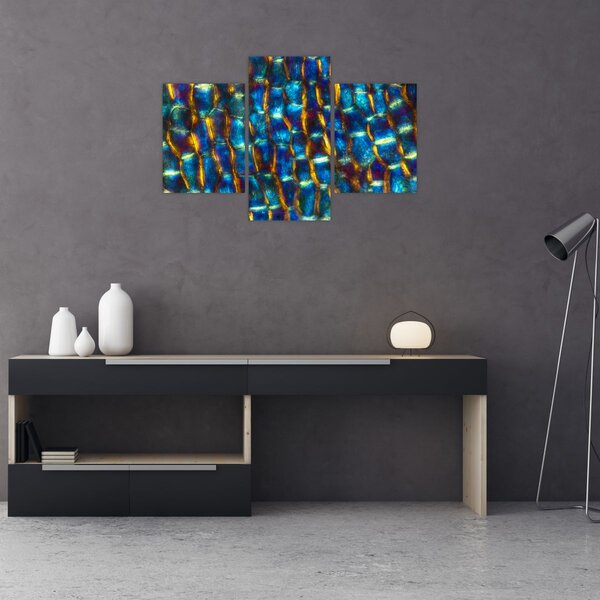 Slika - Stanične stijenke (90x60 cm)