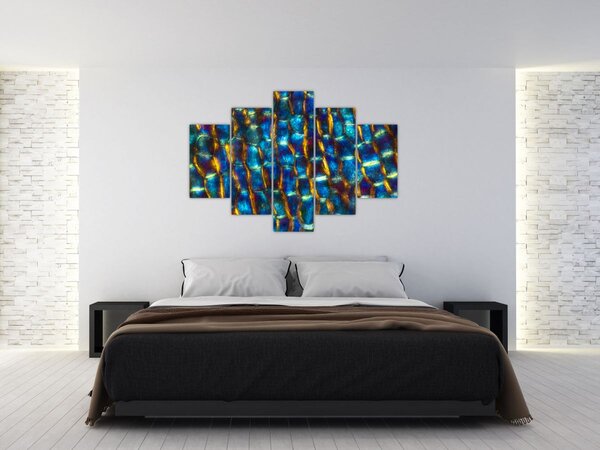 Slika - Stanične stijenke (150x105 cm)