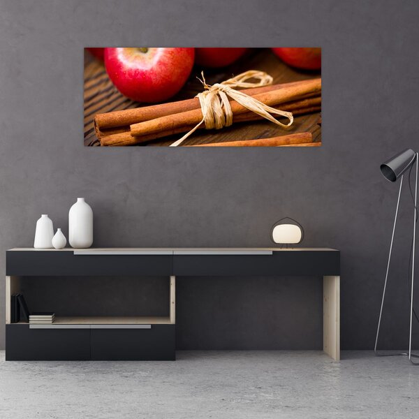 Slika - Cimet (120x50 cm)