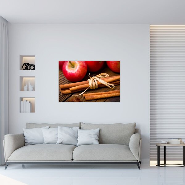 Slika - Cimet (90x60 cm)
