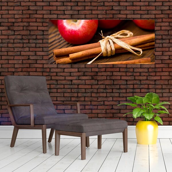 Slika - Cimet (120x50 cm)