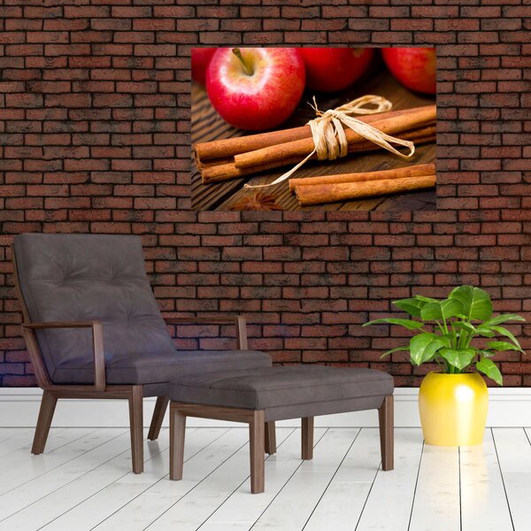 Slika - Cimet (90x60 cm)