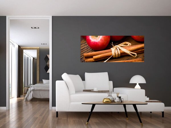 Slika - Cimet (120x50 cm)