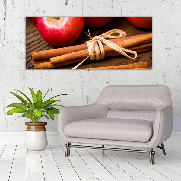 Slika - Cimet (120x50 cm)