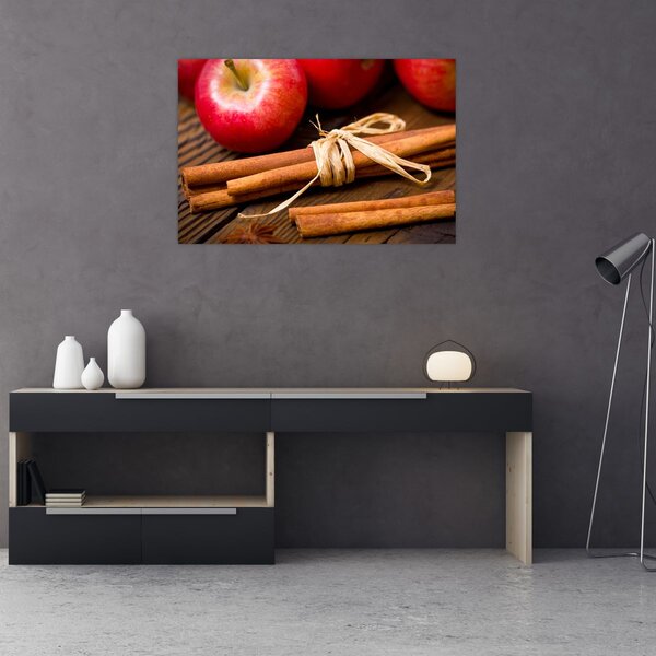 Slika - Cimet (90x60 cm)
