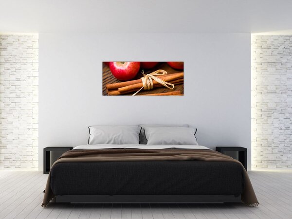 Slika - Cimet (120x50 cm)