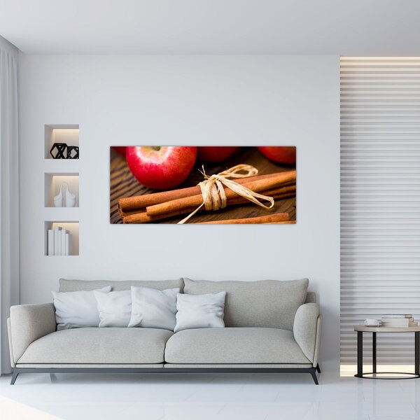 Slika - Cimet (120x50 cm)