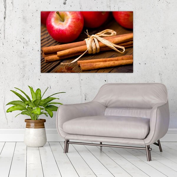 Slika - Cimet (90x60 cm)