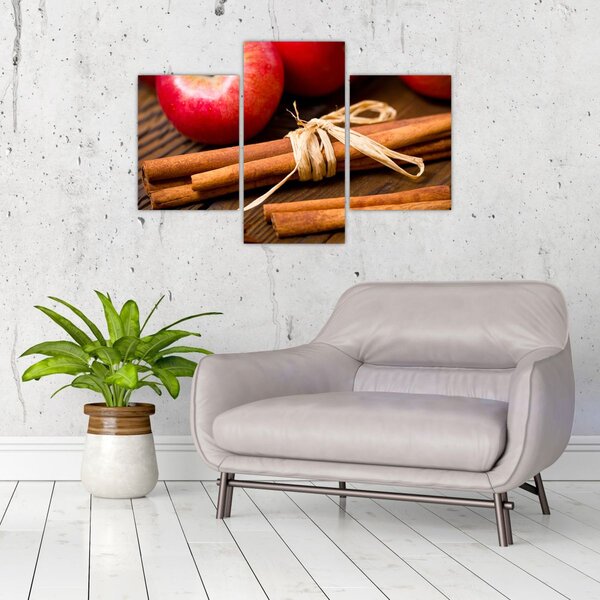 Slika - Cimet (90x60 cm)