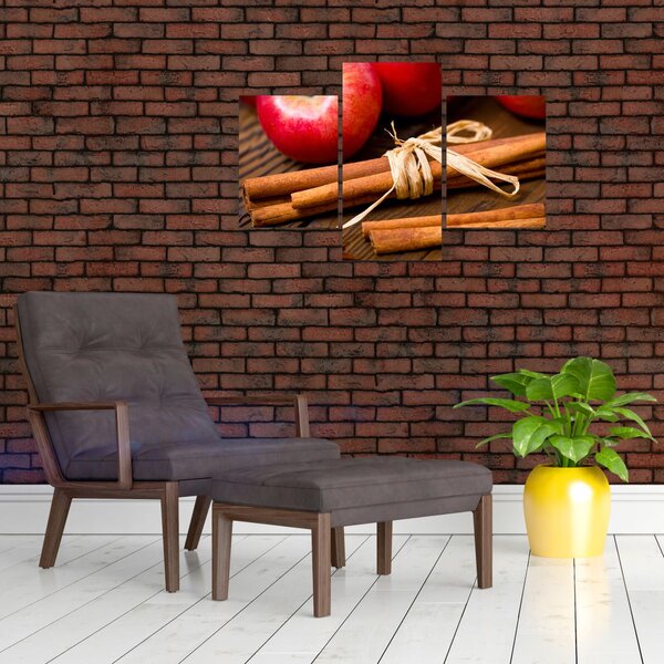 Slika - Cimet (90x60 cm)