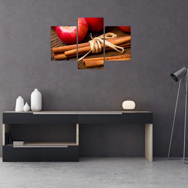 Slika - Cimet (90x60 cm)