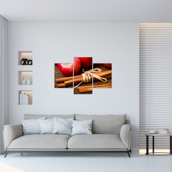 Slika - Cimet (90x60 cm)