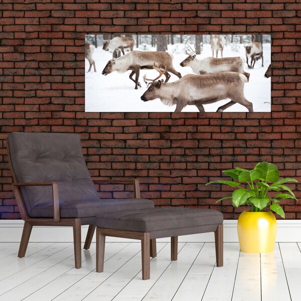 Slika - Sob (120x50 cm)