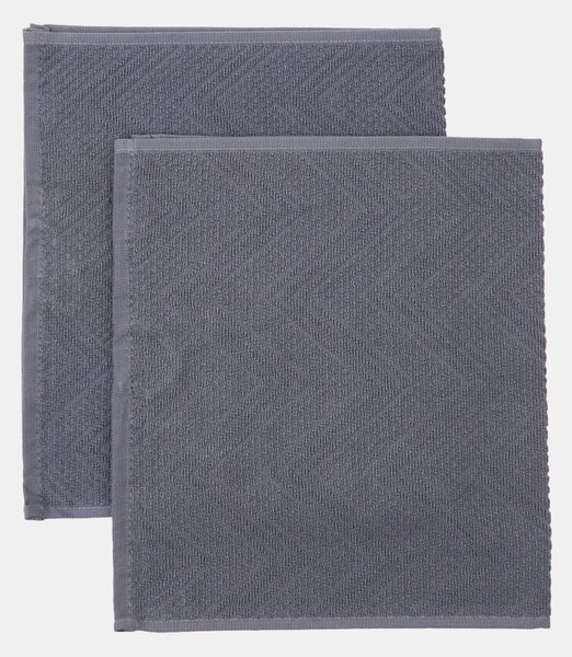Sinsay - Set ručnika s žakardnim uzorkom 2 pack