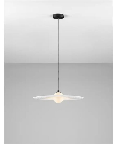 REFLET VISILICA CRNA G9 1X5W IP20 NL9780105