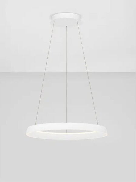 OVIA LED VISILICA BIJELA 61W IP20 CCT 2700-4000K TRIAK PRIGUŠLJIVA NL9695703