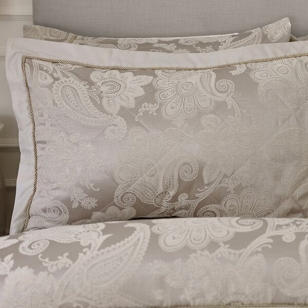 Jastučnice u setu 2 kom od jacquarda 50x75 cm Opulent Jacquard – Catherine Lansfield