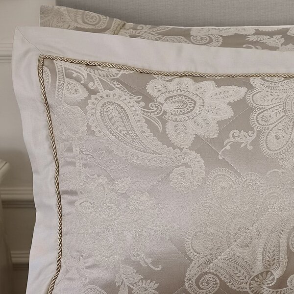 Jastučnice u setu 2 kom od jacquarda 50x75 cm Opulent Jacquard – Catherine Lansfield