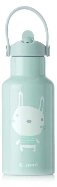 JANE Termo bočica 350 ml od nehrđajućeg čelika, Mint