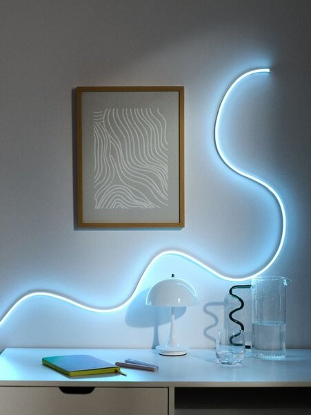 Sinsay - RGB LED trak sa daljinskim upravljačem